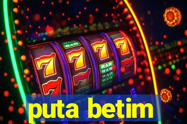 puta betim